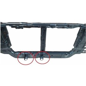 Resim Hyundaı Accent- Admıre- 03/05 Ön Panel Komple Manuel Benzinli/dizel 1.3cc 