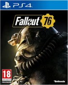 Resim BETHESDA Fallout 76, Pcd 