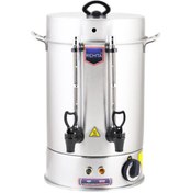 Resim Remta 80 Bardak Standart 9 L Çay Makinesi Ücretsiz Kargo - Faturalı - Yetkili Satıcı - Servis - Bayi