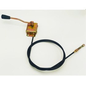 Resim Takviye Kolu Ve Teli Komple Elektirikli Kasalı Model 180 Cm 