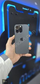 Resim Apple iPhone 13 Pro İkinci El YD | 128 GB | Gri 
