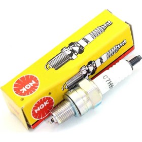 Resim NGK Rks Bolero 50 Buji Ngk C7HSA 