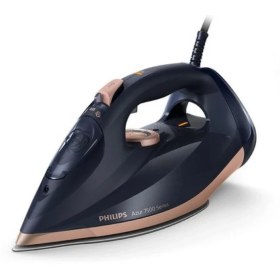 Resim Philips Azur 3200 W 7500 Serisi Premium Güçlü Performanslı Ütü - Yeni Seri 