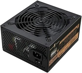 Resim Gametech 2000Watt 90 Plus Gold 14Cm Fanlı BTC Güç Kaynağı 