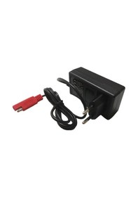 Resim Aliş Akülü Araba Akü Şarj Cihazı 12 V--38-- 