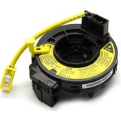 Resim Toyota Yaris Airbag Zemberek 1999-2002 8430652010 