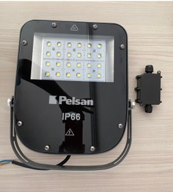 Resim PELSAN ELEKTRİK 100W PROJEKTÖR PLSPR RIA MED G2 6500K PELSAN 