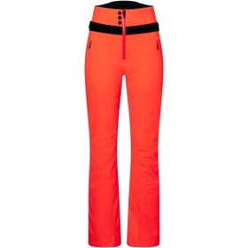 Resim Bogner Fire&Ice Kadın Kayak Pantolonu Borja3 