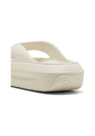 Resim Puma Flatter Flıp Terlik 400498 02 Beyaz 