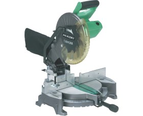 Resim Hikoki C10FCE2 255M 1520W Profesyonel Gönye Kesme Makinesi 