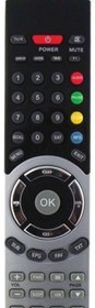 Resim Next-nextstar Ye-19500 Full Hd Uydu Alıcı Kumandası 
