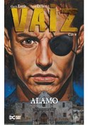 Resim Vaiz 9 / Alamo 