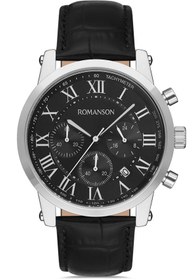 Resim Romanson Tl0334hm1wb37b Erkek Kol Saati 