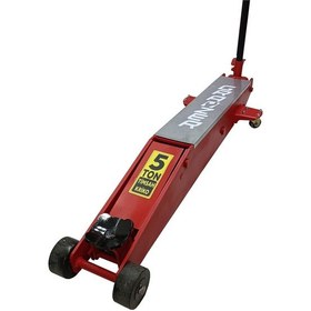 Resim Grayzer 5 Ton Uzun Profil Ticari Araç Krikosu 