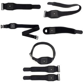 Resim Tongxida Htc Vive Tracker Vr Oyun Kemer Aksesuarı, Elastik Kumaş, Kullanışlı, Uygun 