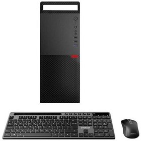 Resim Turbox Tx5173 i5 9400 32GB DDR4 Ram 512GB SSD Masaüstü Kurumsal Ofis Hazır Sistem 