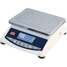 Resim TEM Ata Tb 60kgx2gr Tartım Terazisi 