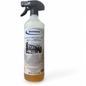 Resim Shumanss Konsantre Fırçasız Oto Şampuanı 1 Lt 