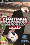 Resim Dobe Football Manager Handheld 2012 Kutusuz UMD Disk PSP Oyunu 