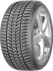 Resim Debica 195/55r16 87h Frigo Hp 2 Oto Kış Lastiği (ÜRETİM YILI: 2023) 
