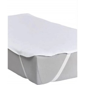 Resim Bebesi Çocuk Bebek Yatağı Sıvı Geçirmez 70 x 120 cm 