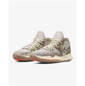 Resim Nike Kyrie Infinity "Leopard Camo" Cz0204-006 Erkek Basketbol Aya Nike