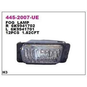 Resim Depo-445-2007l-ue - Sıs Lambası Sol Seat Ibıza 94-95 