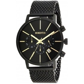 Resim Momentus CC239B-04SG Erkek Kol Saati 