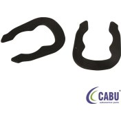 Resim Müşür Tutucu Segmanı 025121142 032121142 7700111502 5 Adet 