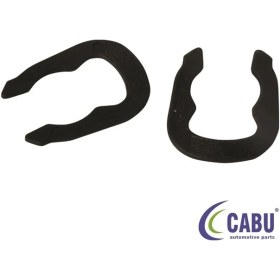 Resim Müşür Tutucu Segmanı 025121142 032121142 7700111502 5 Adet 