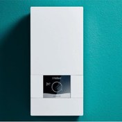 Resim Vaillant Ved E 18/8 Elektronik 18 Kw Elektrikli Ani Su Isıtıcısı Digital 