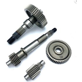 Resim Spacy Alpha Şanzıman Komple 