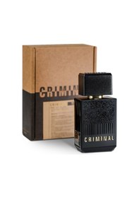 Resim Criminal Man 26 Edp 50 ml Erkek Parfüm 