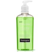 Resim Neutrogena Visibly Clear Pore&Shine Temizleme Jeli 200 ml 