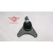 Resim Isuzu D-Max Üst Rotil 4X4-4X2 2012 Ve Sonrasi 400685495 