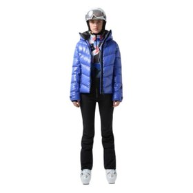 Resim Bogner Fire&Ice Borja4-t Kadın Siyah Kayak Pantolonu 