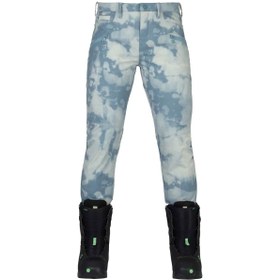 Resim Burton Kadın Snowboard Pantolonu Ivy 