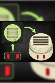 Resim Genç 3D Nintendo Switch Oyun Kartuş Kutusu – Taşıma ve Saklama Kutusu 