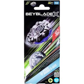 Resim Beyblade Top Horn Rhino 3-80S-TP0192 