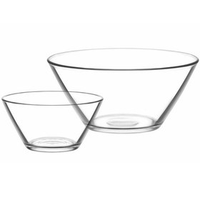 Resim Lav Vega Cam Kase Seti -7 Prç. Servis Kase Takımı Seti 