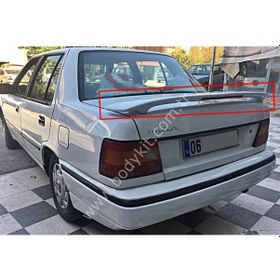 Resim Hundai Excel Spoiler 