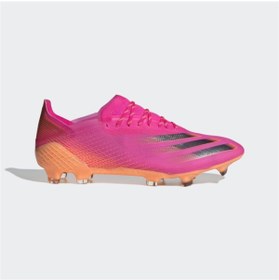 Resim Adidas x Ghosted.1 Fg Erkek Krampon 
