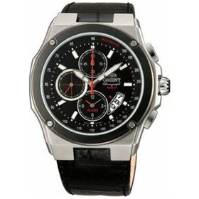 Resim Orient CTD0Y001B0 Erkek Kol Saati 