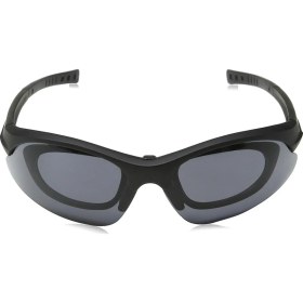 Resim Xlc Bahamas Sport 3 Gözlük Mat Siyah 3 Cam 