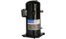 Resim Copeland ZB 29 KQE TFD 559 4 Hp 380V Scroll Kompresör 