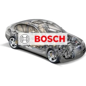 Resim Bosch 2004005075 Kollektor Alfkb Uzun Tıp 24V Man 