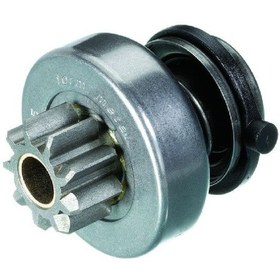 Resim Form Metal 53625 Ducato 2 5 10 Kanal 9 Diş 9002336224 Marş Dişlis 