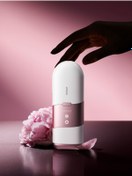 Resim Air Bot Airbot Lazer Epilasyon Cihazı IPL Buz Soğutma Teknolojisi Epilasyon Makinesi Gül Altın 