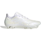 Resim adidas Copa Pure.1 Fg Erkek Çim Zemin Kramponu Hq8901 Bej 