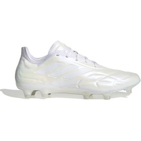 Resim adidas Copa Pure.1 Fg Erkek Çim Zemin Kramponu Hq8901 Bej 